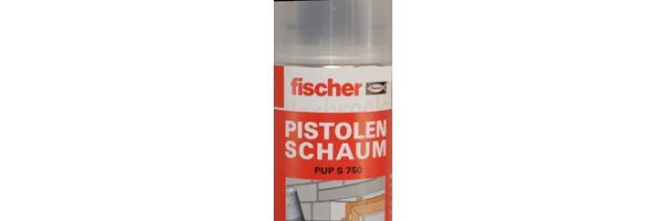 PU-Schaum/ Bauschaum